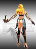 фотография ORI x Gathering Elf Ranger