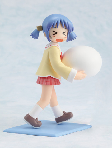 главная фотография Toy's Works Collection 4.5 Nichijou Limited Edition: Naganohara Mio