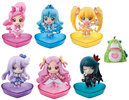 фотография Petit Chara! Series Heartcatch Precure: Cure Sunshine Version A