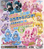 фотография Petit Chara! Series Heartcatch Precure: Dark Pretty Cure Version B