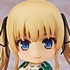 Nendoroid Sawamura Spencer Eriri