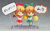 фотография Nendoroid More After Parts 03