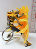 фотография Evangelion Vignetteum Keychain Figure Vol.1: EVA-00