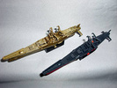 фотография Space Battleship Yamato Figure Collection: Space Battleship Yamato