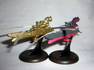 фотография Space Battleship Yamato Figure Collection: Yamato Fights!