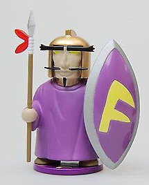 главная фотография Tentai Senshi Sunred Vol.16 [Limited Edition]: General Vamp