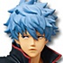 Ichiban Kuji Gintama ~Konna Gin-san Mitakotonai (?)~: Sakata Gintoki