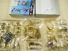 фотография Collection Series ZGMF-X56S/α Force Impulse Gundam Gold-Plated Ver.