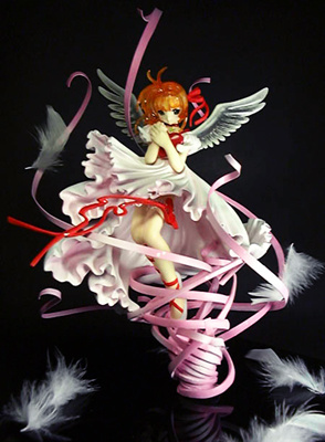 главная фотография Kinomoto Sakura Princess Ver.