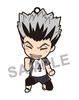 фотография Nendoroid Plus Rubber Strap Haikyuu!!: Bokuto Koutarou Hey Hey Hey Ver.