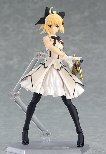 главная фотография figma Saber Lily Third Ascension Ver.