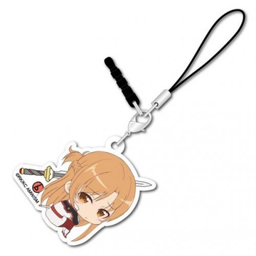 главная фотография Sword Art Online Bocchi-kun Acrylic Charm: Asuna