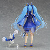 фотография figma Hatsune Miku & Rabbit Yukine Twinkle Snow 2017 Ver.