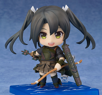 главная фотография Nendoroid Zuikaku Kai