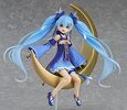 фотография figma Hatsune Miku & Rabbit Yukine Twinkle Snow 2017 Ver.