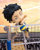 фотография Nendoroid Akaashi Keiji