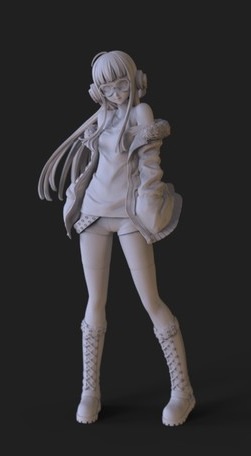 главная фотография Futaba Sakura