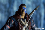 фотография Assassin's Creed Series 5 Revolutionary Connor