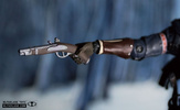 фотография Assassin's Creed Series 5 Revolutionary Connor