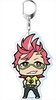фотография Kiznaiver Big Acrylic Keychain: Hajime Tenga
