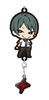 фотография Kiznaiver Rubber Strap Collection: Tsuguhito Yuta