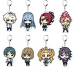 фотография Kiznaiver Big Acrylic Keychain: Yoshiharu Hisomu