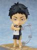 фотография Nendoroid Akaashi Keiji