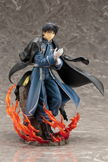 главная фотография ARTFX J Roy Mustang