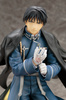 фотография ARTFX J Roy Mustang