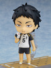 фотография Nendoroid Akaashi Keiji