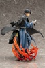 фотография ARTFX J Roy Mustang