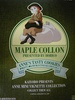 фотография MAPLE COLLON Anne Mini Vignette Collection: Tragedy of the tea ceremony