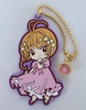 фотография Ichiban Kuji Cardcaptor Sakura ~Sakura's Fortune Magic~: Kinomoto Sakura Rubber Strap