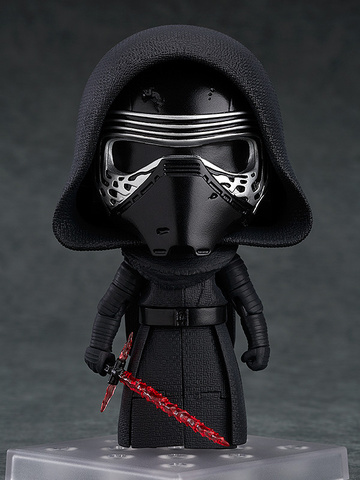 главная фотография Nendoroid Kylo Ren