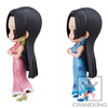 фотография One Piece Q Posket Girls Season Boa Hancock Spring Ver.