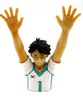 фотография Haikyuu!! Memo Block Stand: Oikawa Tooru