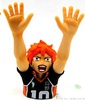 фотография Haikyuu!! Memo Block Stand: Hinata Shouyou