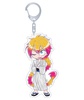 фотография Nanbaka Big Acrylic Keychain: Uno