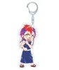 фотография Nanbaka Big Acrylic Keychain: Rock