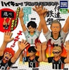 фотография Haikyuu!! Memo Block Stand: Tsukishima Kei