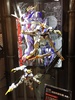 фотография Full Mechanics ASW-G-08 Gundam Barbatos Lupus Rex