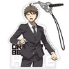 фотография Danganronpa 3 -The End of Kibougamine Gakuen- Acrylic Strap: Hajime Hinata