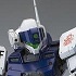 MG RGM-79SP GM Sniper II White Dingo Team Custom