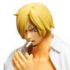 One Piece The Naked ~2017 One Piece Body Calendar~ Vol.2: Sanji