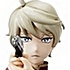 mensHdge technical statue No.13 EX Slaine Troyard Aniplex Plus Limited Edition