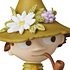 Ultra Detail Figure No.348 MOOMIN Series 2 Snufkin with Fishing Rod