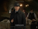 фотография Sherlock Holmes The Abominable Bride Ver.