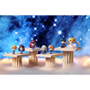 фотография Petit Chara! Bishoujo Senshi Sailor Moon Dark Kingdom Hen: Prince Endymion