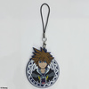 фотография Kingdom Hearts II Trading Rubber Strap: Sora
