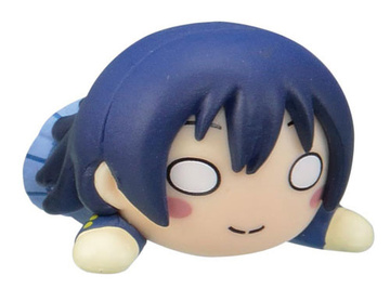 главная фотография Love Live! Nesoberi Petite Figure w/Magnet: Sonoda Umi